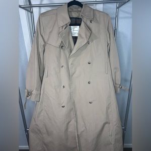Vintage Coat